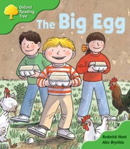 Oxford Reading Tree: Stage 2: First Phonics Pack (6 Books, 1 of Each Title)