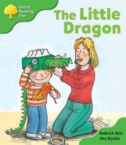 The Little Dragon, Stage 2