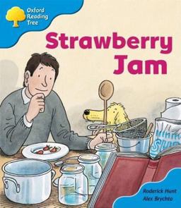 Strawberry Jam