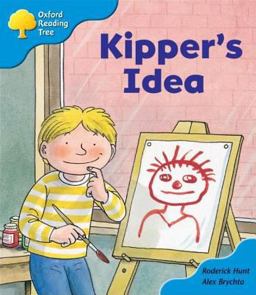 Kipper's Idea