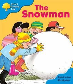 The Snowman