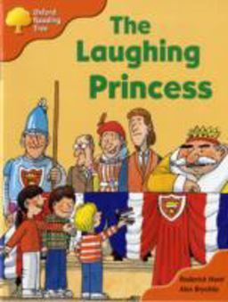 The Laughing Princess, Stage 6