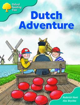 Dutch Adventure