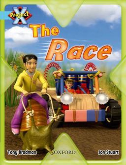 The Race