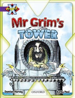 Mr Grim's Tower