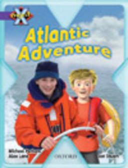 Atlantic Adventure
