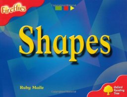 Oxford Reading Tree: Stage 4: Fireflies Shapes