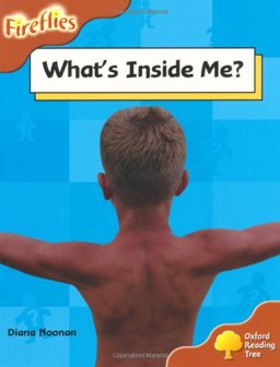 "What's Inside Me" 2nd 9780198473220 Front Cover