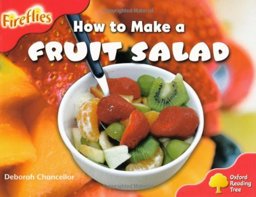 Fruit Salad 2nd 9780198473770 Front Cover