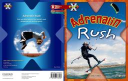 Project X: Y6 Red Band: Extreme Cluster: Adrenalin Rush
