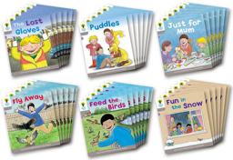 Decode and Develop, Stage 1