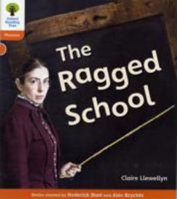Ragged School