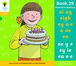 Floppy's Phonics - Sounds and Letters, Stage 5