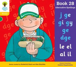 Oxford Reading Tree: Stage 5: Floppy's Phonics: Sounds and Letters  9780198485926 Front Cover