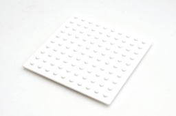 Numicon: 100 Square Baseboard  9780198487258 Front Cover