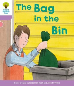The Bag in the Bin
