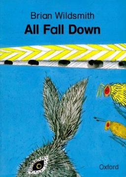 All Fall Down  9780198490067 Front Cover