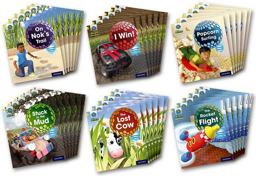 Project X: Alien Adventures: Yellow: Class Pack X 36