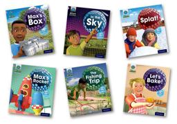 Alien Adventures Lilac/Pink