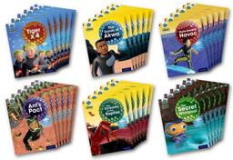 Project X Alien Adventures