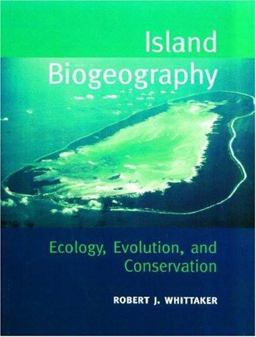 Island Biogeography