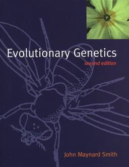 Evolutionary Genetics Evolutionary Genetics