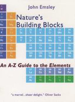 Nature's Building Blocks