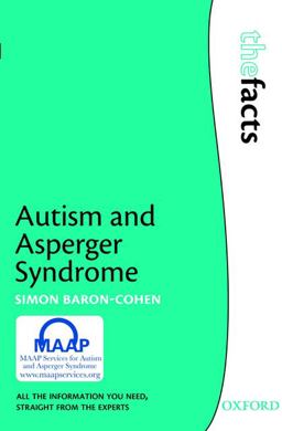 Autism and Asperger Syndrome 2nd 9780198504900 Front Cover
