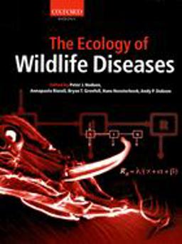 Ecology of Wildlife Diseases  9780198506195 Front Cover