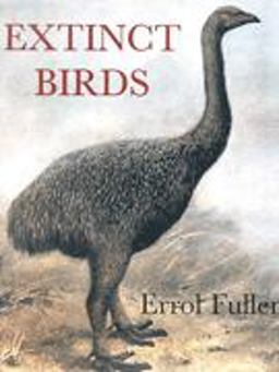 Extinct Birds