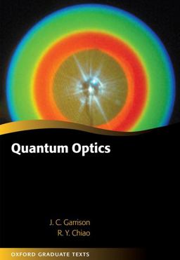 Quantum Optics