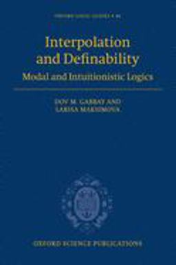 Interpolation and Definability