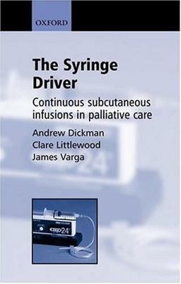 The Syringe Driver