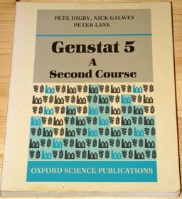 Genstat 5