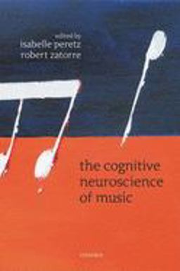 Cognitive Neuroscience of Music  9780198525202 Front Cover