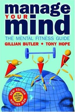 Manage Your Mind Mental Fitness Guide