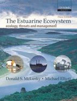 The Estuarine Ecosystem