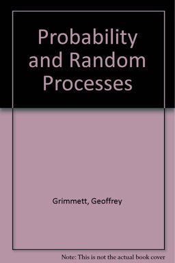 Probability and Random Processes