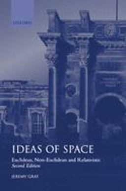 Ideas of Space