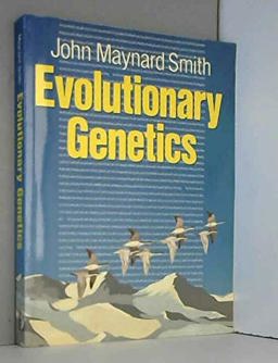 Evolutionary Genetics Evolutionary Genetics