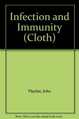 Infection and Immunity