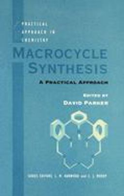 Macrocycle Synthesis