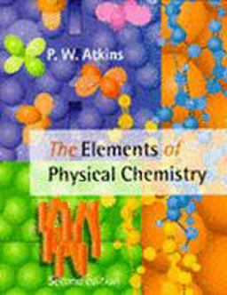 The Elements of Physical Chemistry