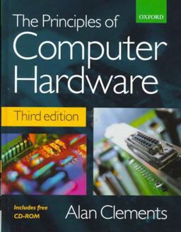 The Principles of Computer Hardware