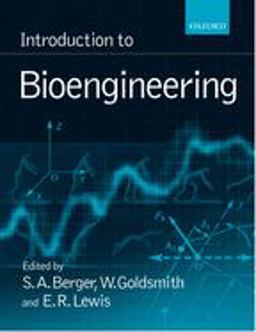 Introduction to Bioengineering  9780198565154 Front Cover