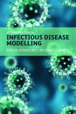 Introduction to Infectious Disease Modelling  9780198565765 Front Cover
