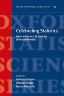 Celebrating Statistics