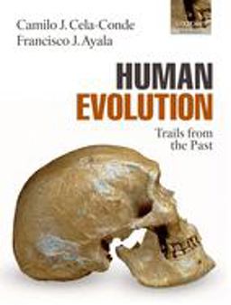 Human Evolution Trails from the Past  9780198567806 Front Cover