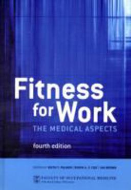Fitness for Work
