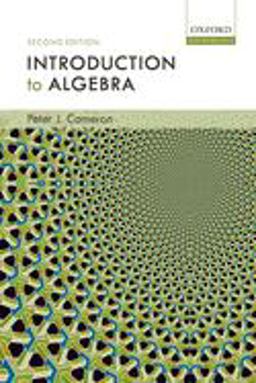 Introduction to Algebra